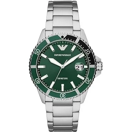 Montre Homme EMPORIO ARMANI AR11338 - Emporio Armani
