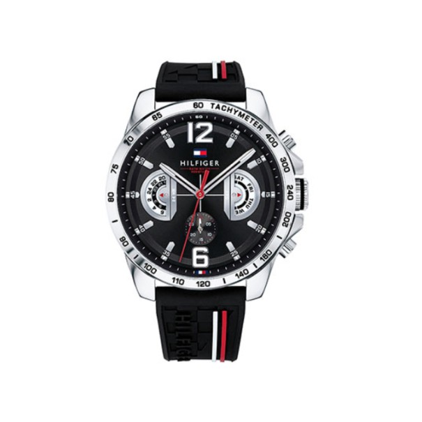 Montre Homme TOMMY-HILFIGER...