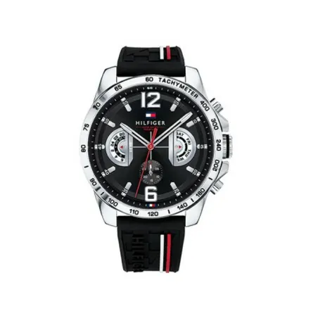Montre Homme TOMMY HILFIGER  TH1791473 - TOMMY HILFIGER