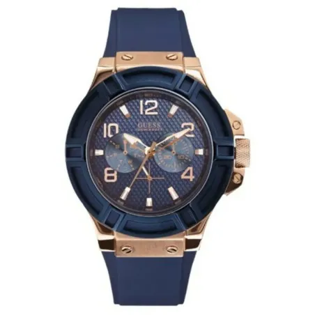 Montre Homme GUESS W0247G3 - Guess
