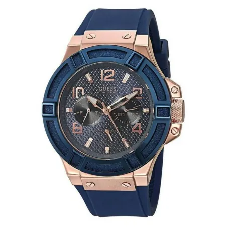 Montre Homme GUESS W0247G3 - Guess