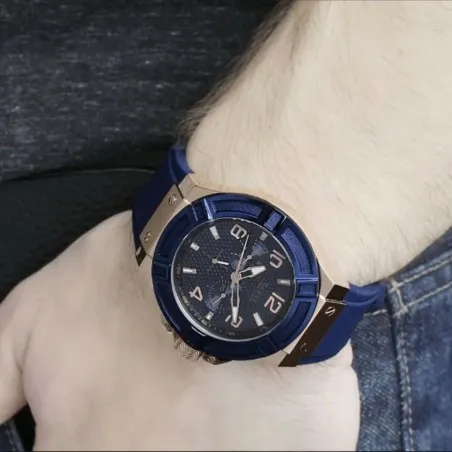 Montre Homme GUESS W0247G3 - Guess
