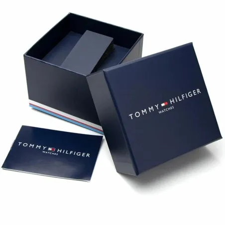 Montre Homme TOMMY-HILFIGER 1710383 - TOMMY HILFIGER