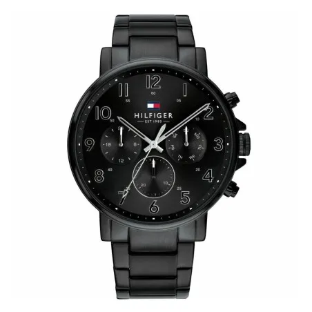 Montre Homme TOMMY-HILFIGER 1710383 - TOMMY HILFIGER