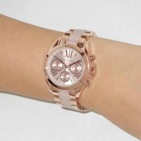 Montre Femme MICHAEL KORS MK6066 - Michael kors