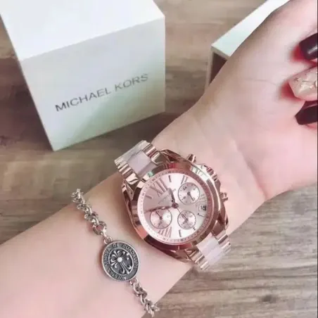 Montre Femme MICHAEL KORS MK6066 - Michael kors