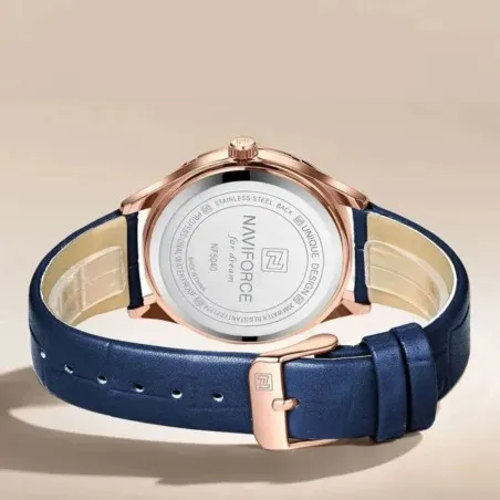 Montre Femme NAVIFORCE  5040 - NAVIFORCE