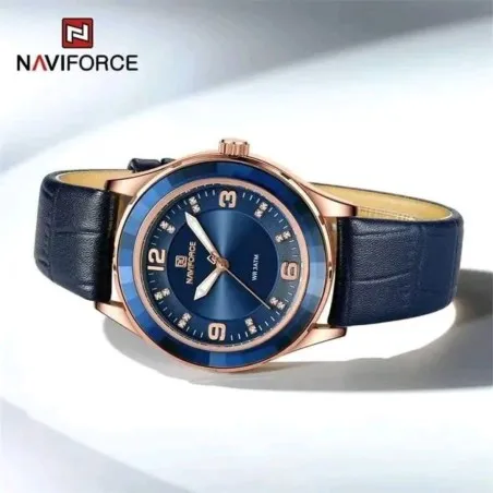 Montre Femme NAVIFORCE  5040 - NAVIFORCE