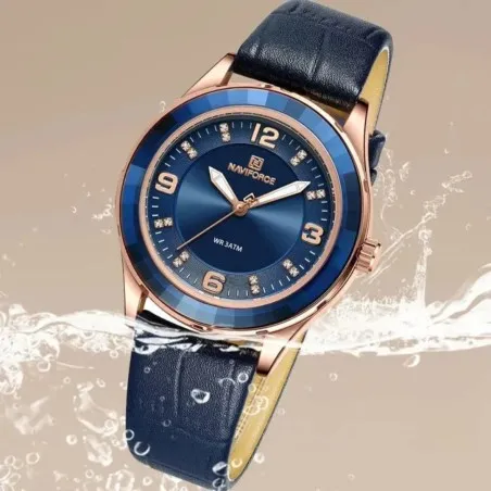 Montre Femme NAVIFORCE  5040 - NAVIFORCE
