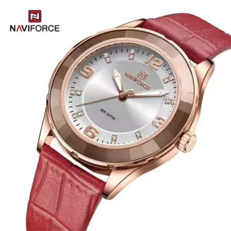Montre Femme NAVIFORCE  5040 - NAVIFORCE