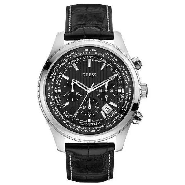 Montre Homme GUESS w0500g2