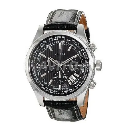 Montre Homme GUESS w0500g2 - Guess