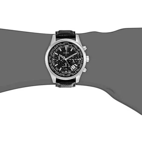 Montre Homme GUESS w0500g2 - Guess