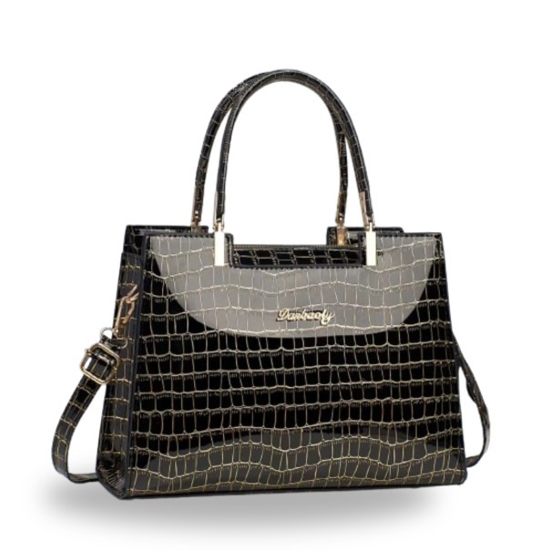 Sac à main Lotus - BLOOM