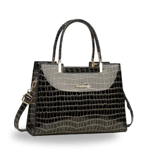 Sac à main Lotus - BLOOM