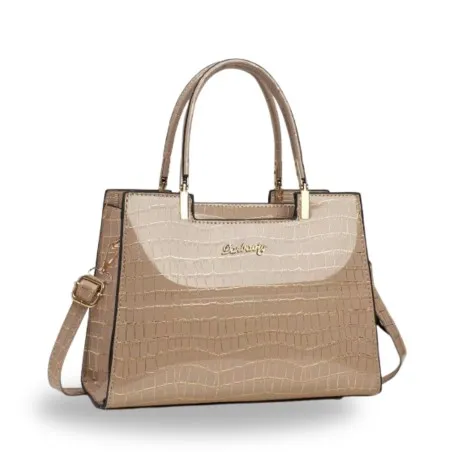 Sac à main Lotus - BLOOM
