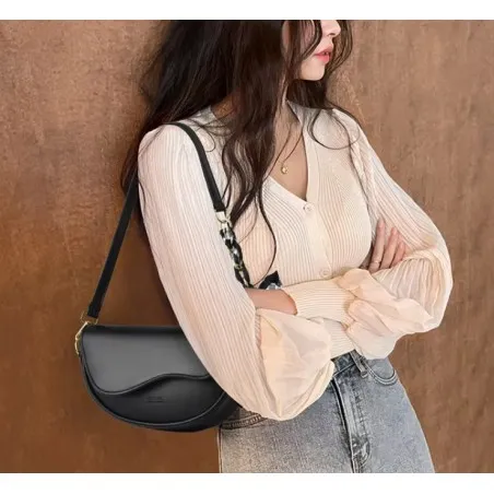 Sac à main Rose - BLOOM