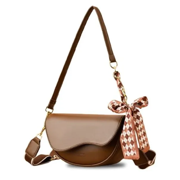 Sac à main Rose - BLOOM