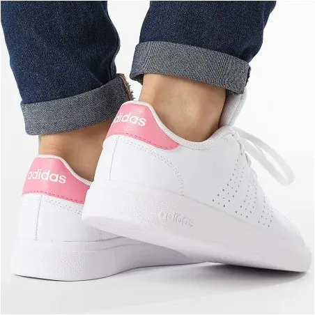 Basket Casual Femme ADIDAS  ID3886 - ADIDAS