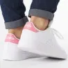 Basket Casual Femme ADIDAS  ID3886 - ADIDAS