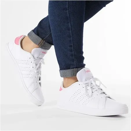 Basket Casual Femme ADIDAS  ID3886 - ADIDAS