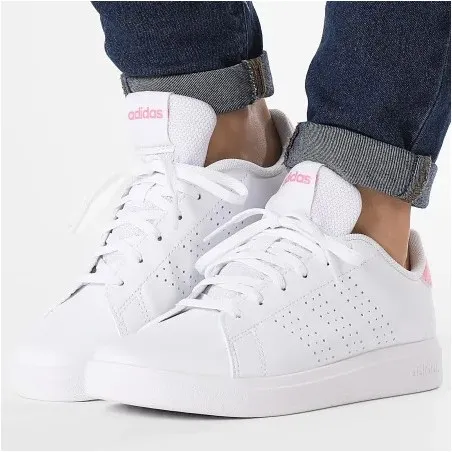 Basket Casual Femme ADIDAS  ID3886 - ADIDAS