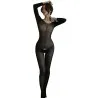 Lady in black - BLOOM