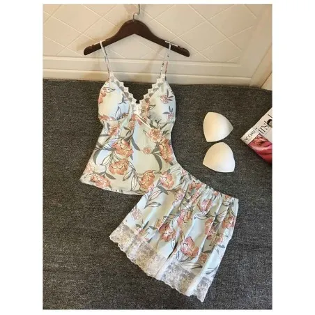 Pyjama Confort pur - BLOOM