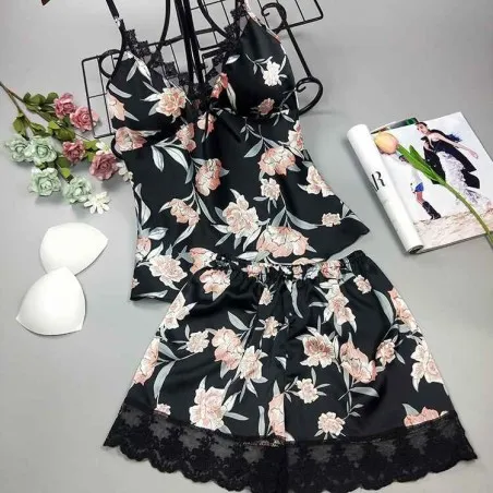 Pyjama Confort pur - BLOOM