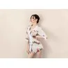 Robe de chambre DOUCEUR - BLOOM