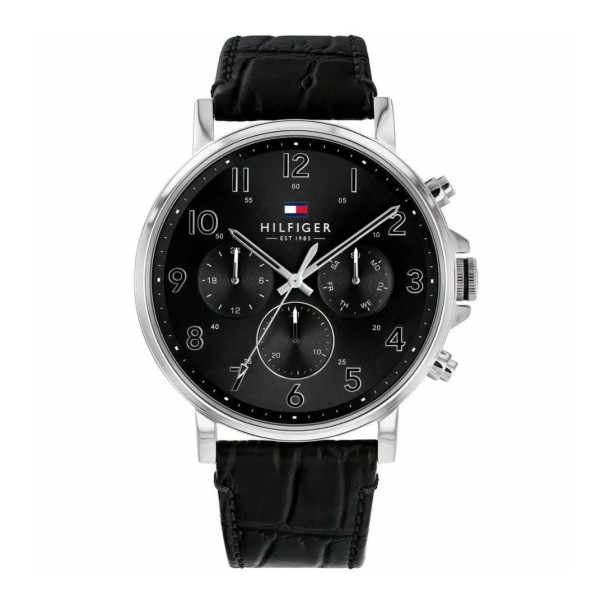 Montre Homme TOMMY-HILFIGER 1710381 - TOMMY HILFIGER