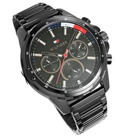 Montre Homme TOMMY-HILFIGER 1791935 - TOMMY HILFIGER