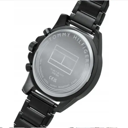 Montre Homme TOMMY-HILFIGER 1791935 - TOMMY HILFIGER