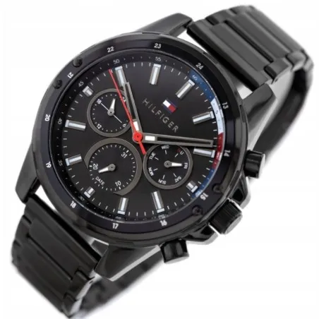Montre Homme TOMMY-HILFIGER 1791935 - TOMMY HILFIGER