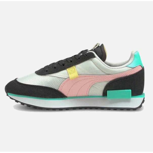 Chaussures Femme PUMA  FUTURE RIDER SOFT - 381141-03 - PUMA