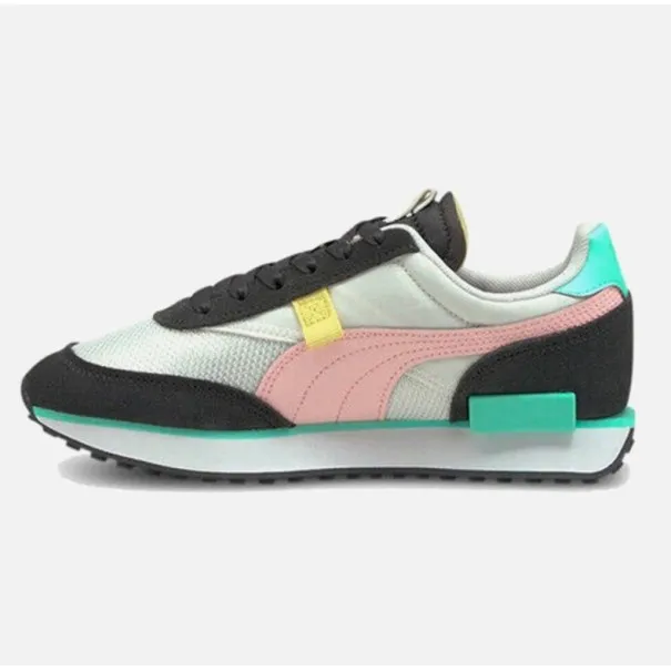 Chaussures Femme PUMA  FUTURE RIDER SOFT - 381141-03 - PUMA