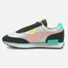 Chaussures Femme PUMA  FUTURE RIDER SOFT - 381141-03 - PUMA