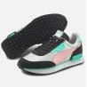 Chaussures Femme PUMA  FUTURE RIDER SOFT - 381141-03 - PUMA