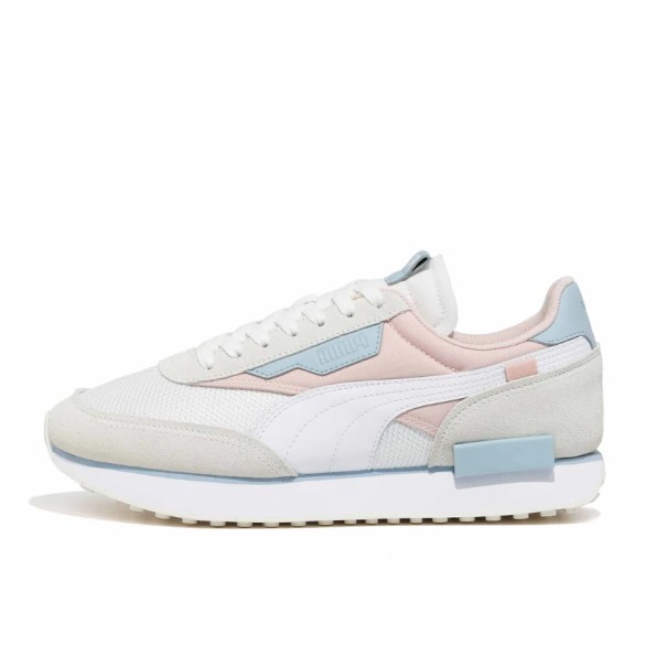 Chaussures Femme PUMA  FUTURE RIDER SOFT - 381141-02 - PUMA