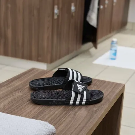 Claquettes Hommes ADIDAS  F35580 - ADIDAS