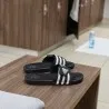 Claquettes Hommes ADIDAS  F35580 - ADIDAS