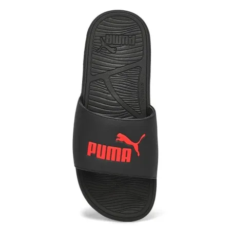 Claquettes Hommes PUMA  389113-02 - PUMA