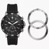 Montre Homme FOSSIL intelligente FTW1190SET - Fossil