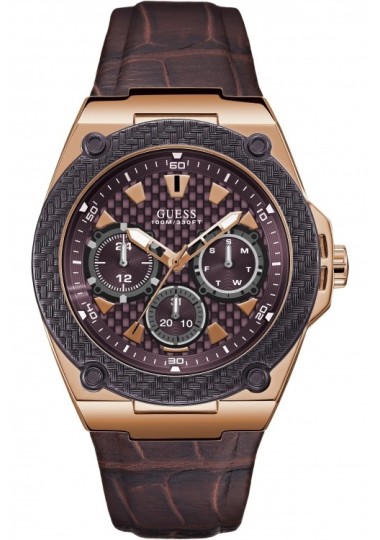 Montre Homme GUESS W1058G2 - Guess