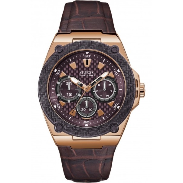 Montre Homme GUESS W1058G2