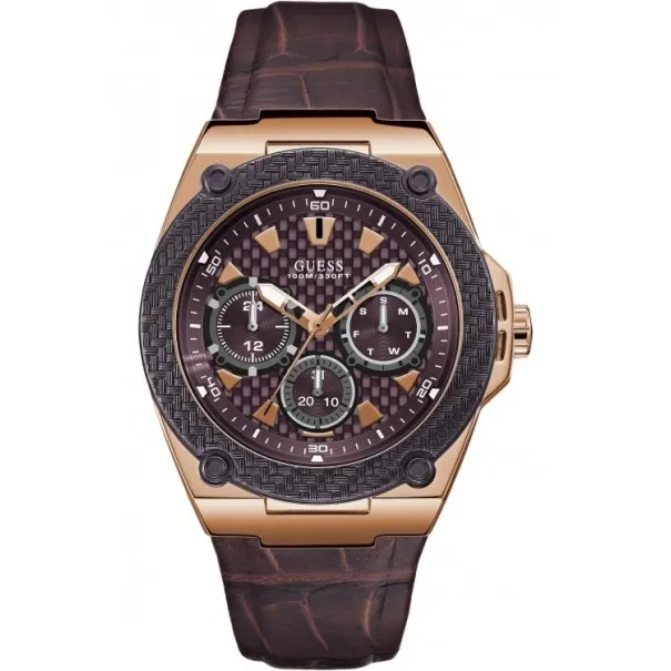 Montre Homme GUESS W1058G2 - Guess Montre Homme GUESS W1058G2 - Guess