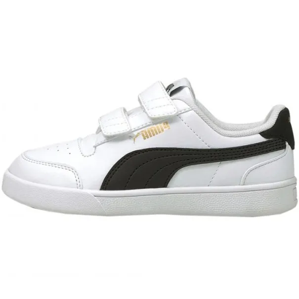 Chaussures Enfants PUMA  375689-02 - PUMA