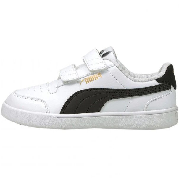 Chaussures Enfants PUMA Shuffle V  375689-02 - PUMA