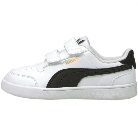 Chaussures Enfants PUMA  375689-02 - PUMA