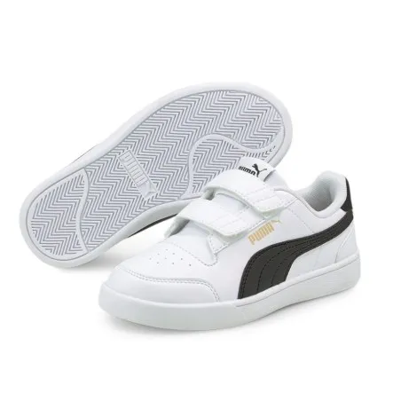 Chaussures Enfants PUMA  375689-02 - PUMA